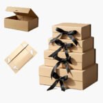 The Complete Custom Rigid Box Order Process | Step-by-step Guide