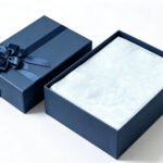 What Are The Functions & Benefits Of Custom Luxury Rigid Gift Boxes
