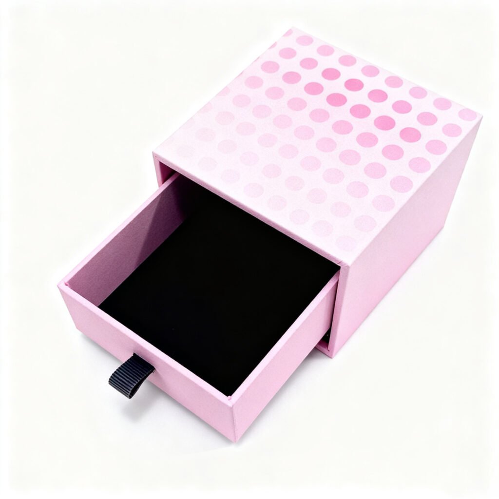 custom rigid gift box manufacturer, custom luxury rigid boxes