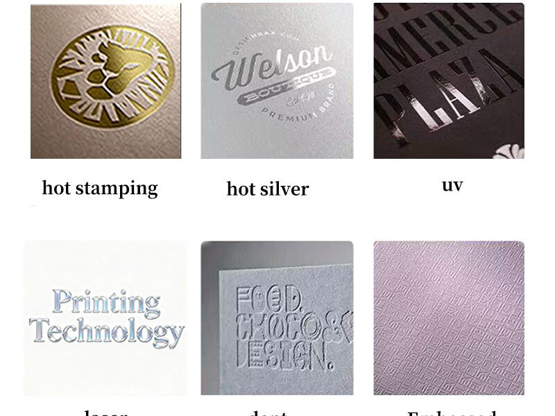 How to Custom Your Rigid Gift Boxes: Size, Printing & Finishing Options