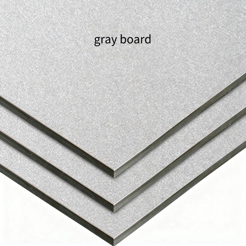 grey board for rigid gift box