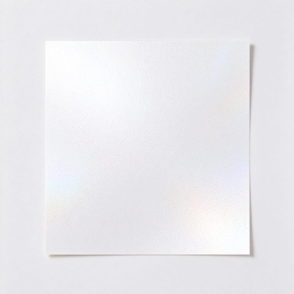 Pearl paper for premium gift box